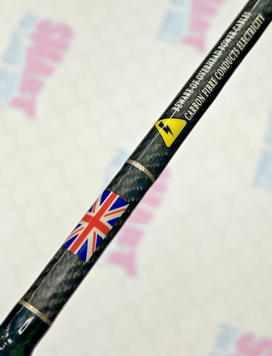 Tri cast xrs 2k4 - tri-cast, xrs-2k4