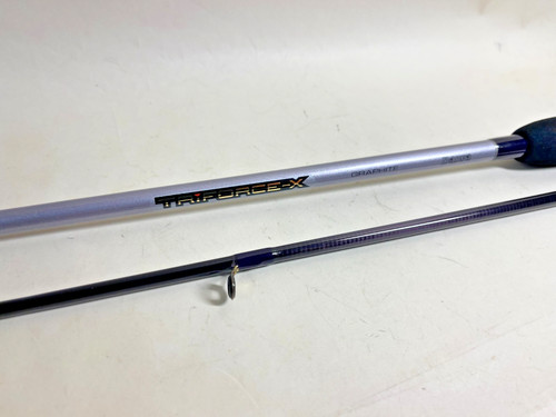 Daiwa try force - try, 602mrb