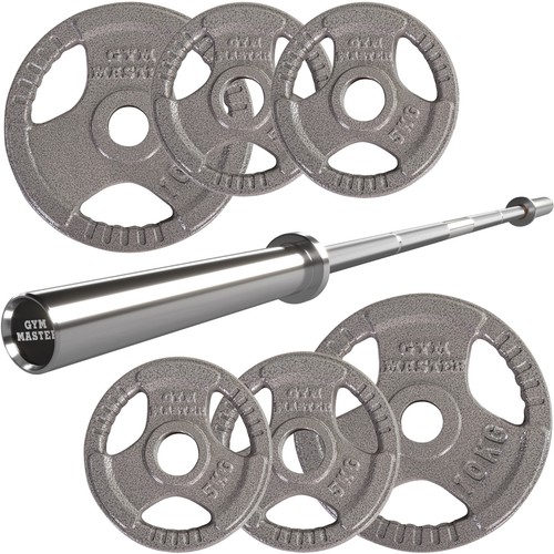Gym master olympic - 2",