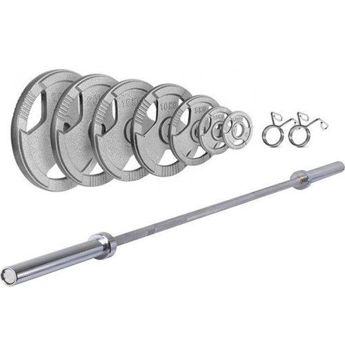 Olympic tri grip - olympic, tri-grip