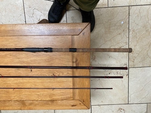 Tricast finesse match float - tricast, match/float