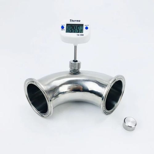 Od64mm degree pipe - 90,