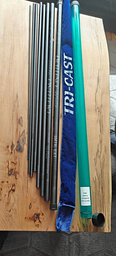 Tri cast excellence carbon - tri-cast,