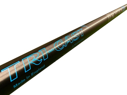 Tricast perception 14m pole - tricast,