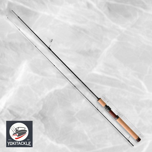 Yamaga blanks lupus 51b 3pcs - yamaga,