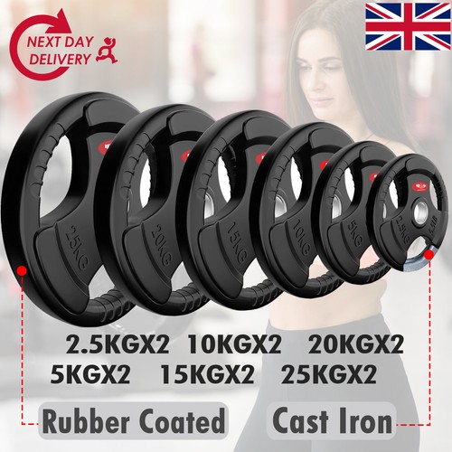 Weight plates set - weight, cast