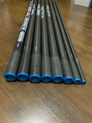 Pole nose bungs drennan - nose,