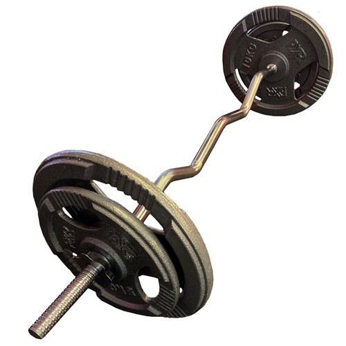 Fxr sports barbell sets - 1",