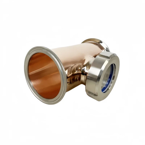 3inch flangeod91mm copper - 3inch,