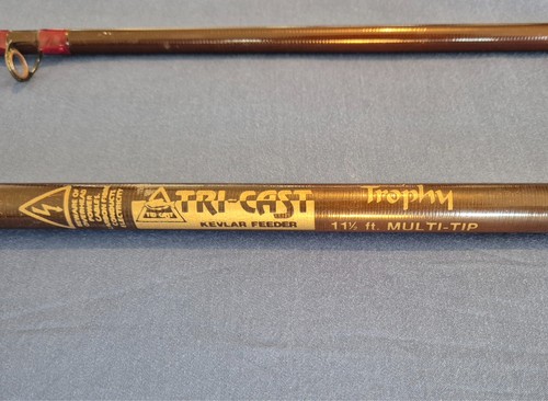 Tri cast trophy - trophy,