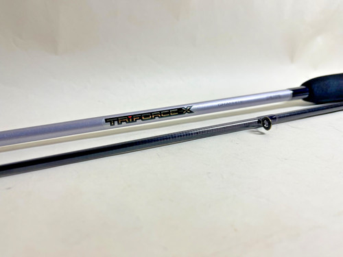 Daiwa try force - daiwa, 2pcs