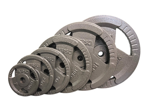 Exersci weight plates cast - weight,