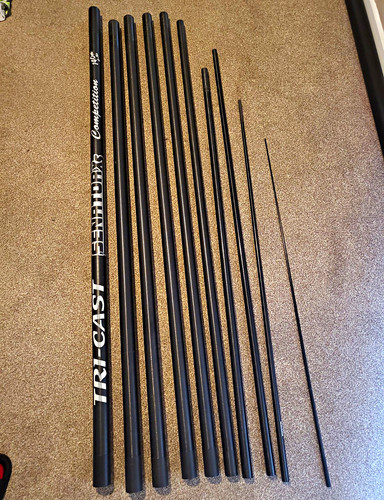 Tri cast senator - senator, xs