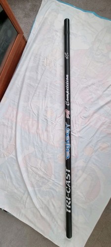New tricast trilogy pro - tricast, 2