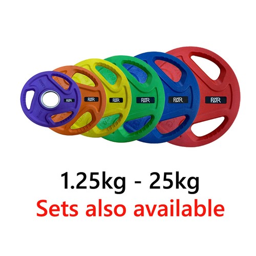 Fxr sports olympic - 2", tri