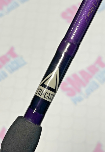 Tricast xrs 130 - tricast,