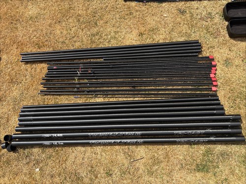 Tricast trophy type 16 - type, 16.1m