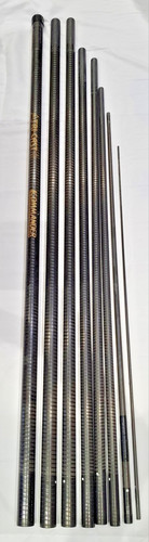 Tricast fishing pole 11m - pole,