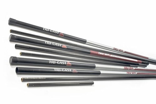 Tricast xrs easy reach take - easy,