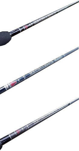 Tricast excellence rod range - rod,