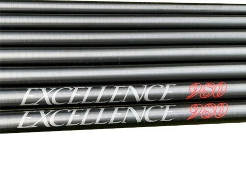 Tri cast excellence 980 - tri-cast, spare