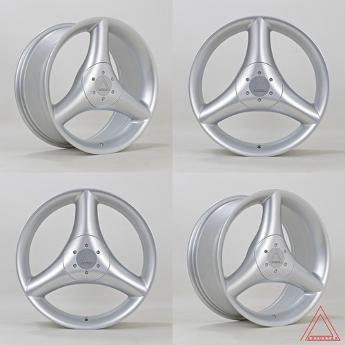 Autostar mp3 tri spoke 5x100 - autostar,