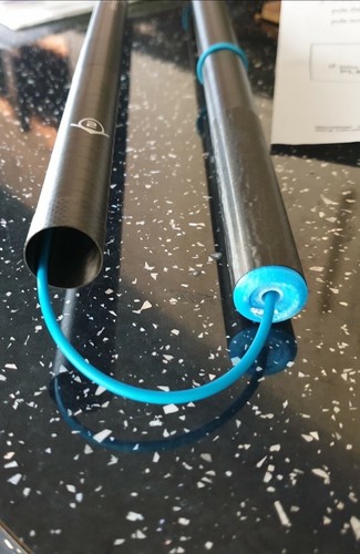 Pole nose bungs tkab - -, (top