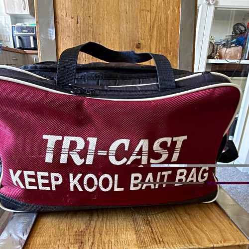 Tri cast keep kool - tri-cast, insulated