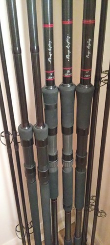 Vic gibson tricast - gibson, carbon