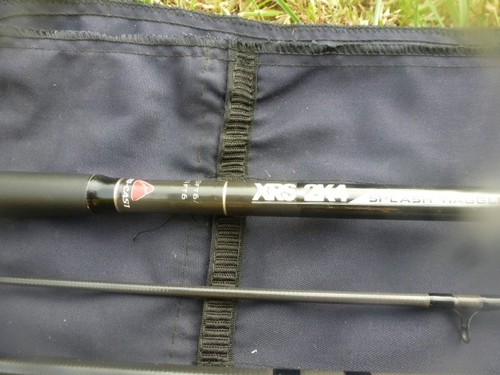 Tri-cast