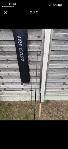 Tricast xrs 2k4 splash - xrs-2k4,